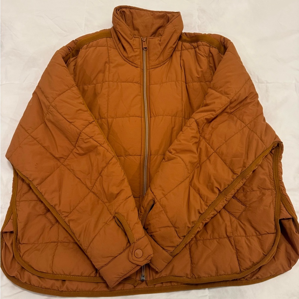 FP Movement Pippa Packable Puffer